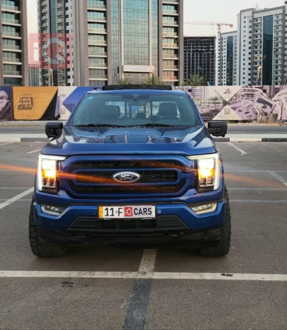 فورد إف-150